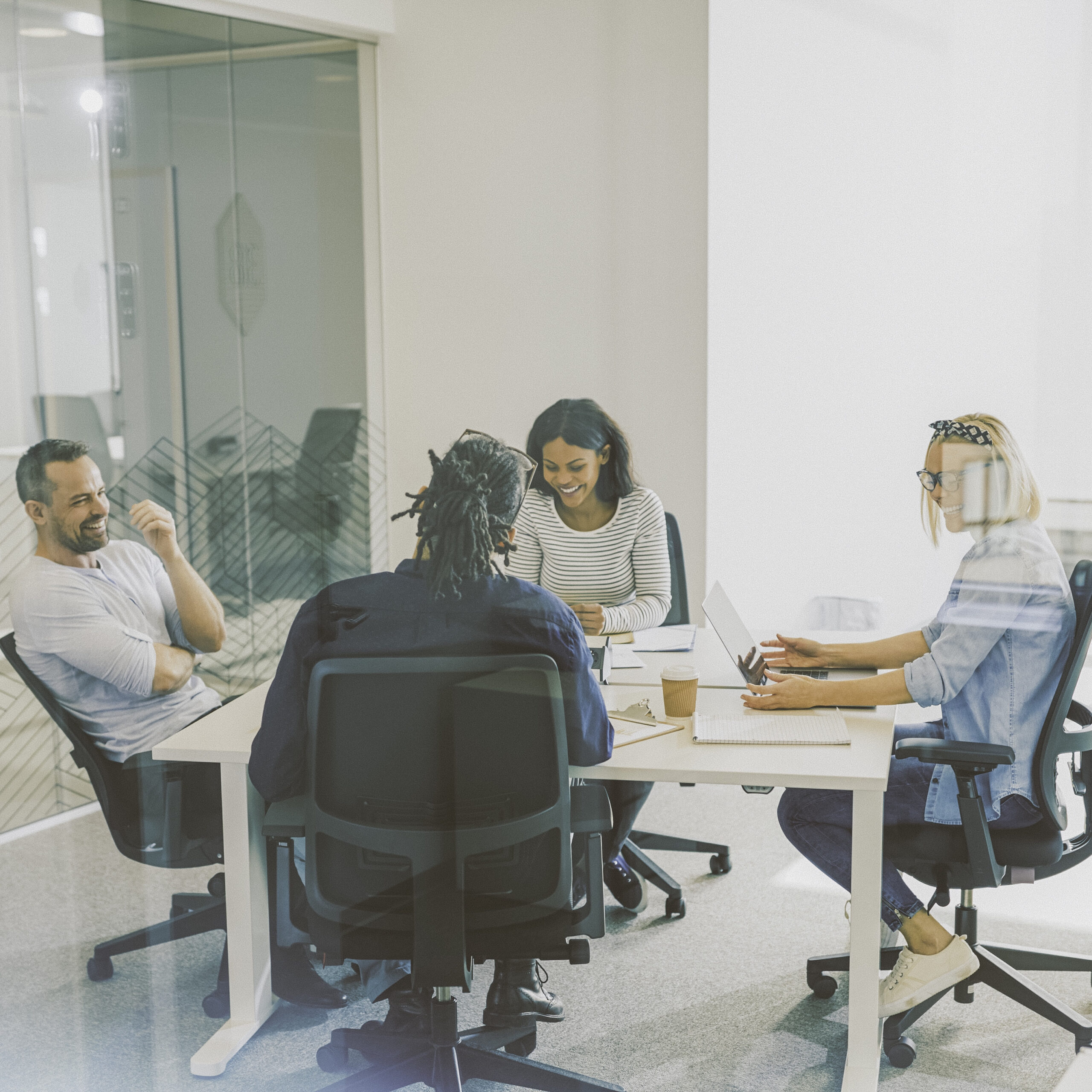 Aider les équipes à s'épanouir en les structurant