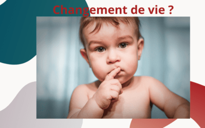 Changer sa vie pour plus de Sens !