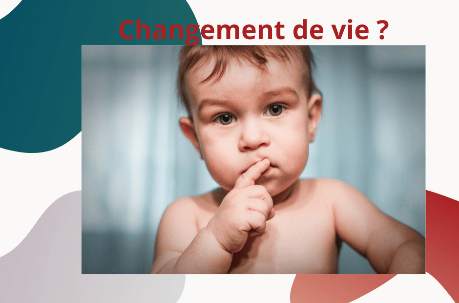 Changer sa vie pour plus de Sens !