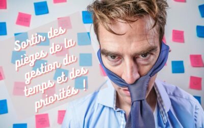 Pourquoi les formations classiques en « gestion du temps » ne suffisent pas ?